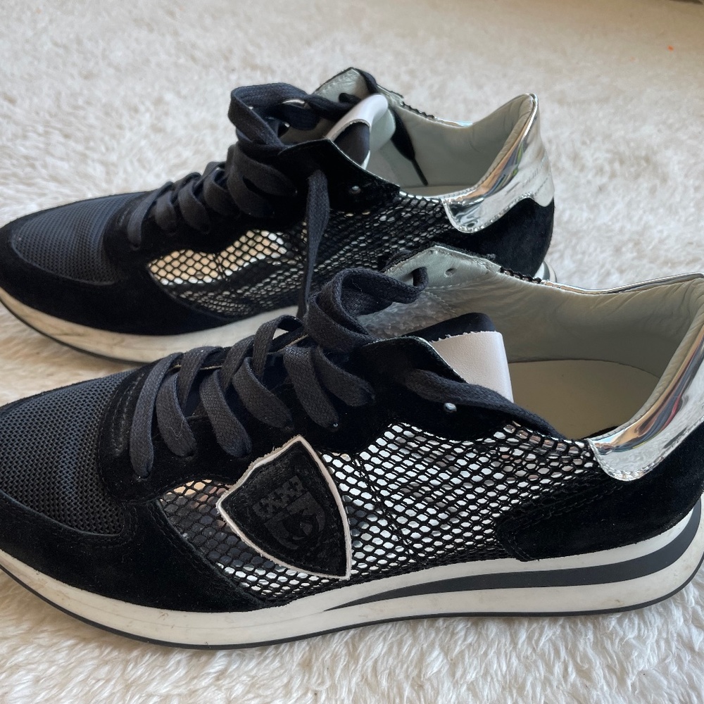 Philippe Model Paris Sneakers